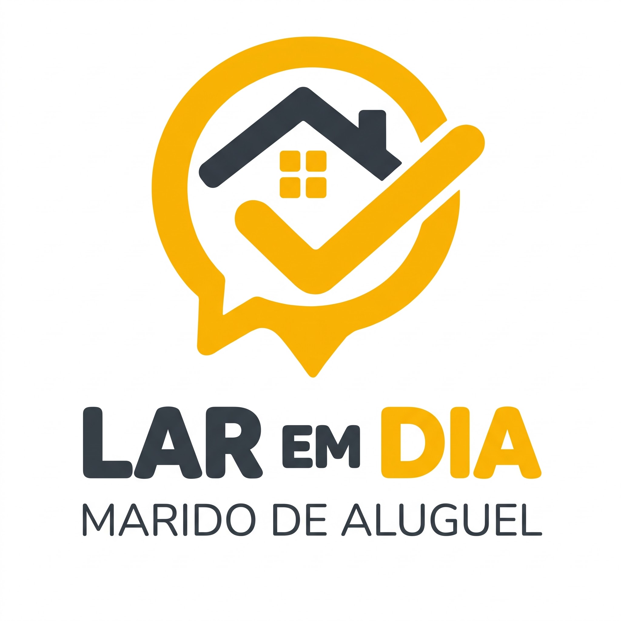 Lar em Dia